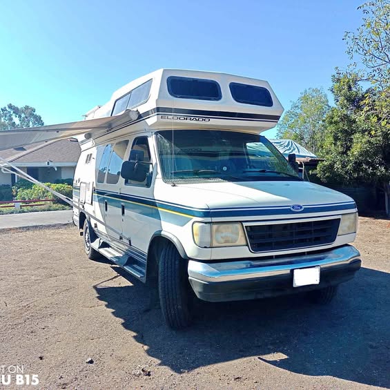Ford-1993-e250-eldorado-1993