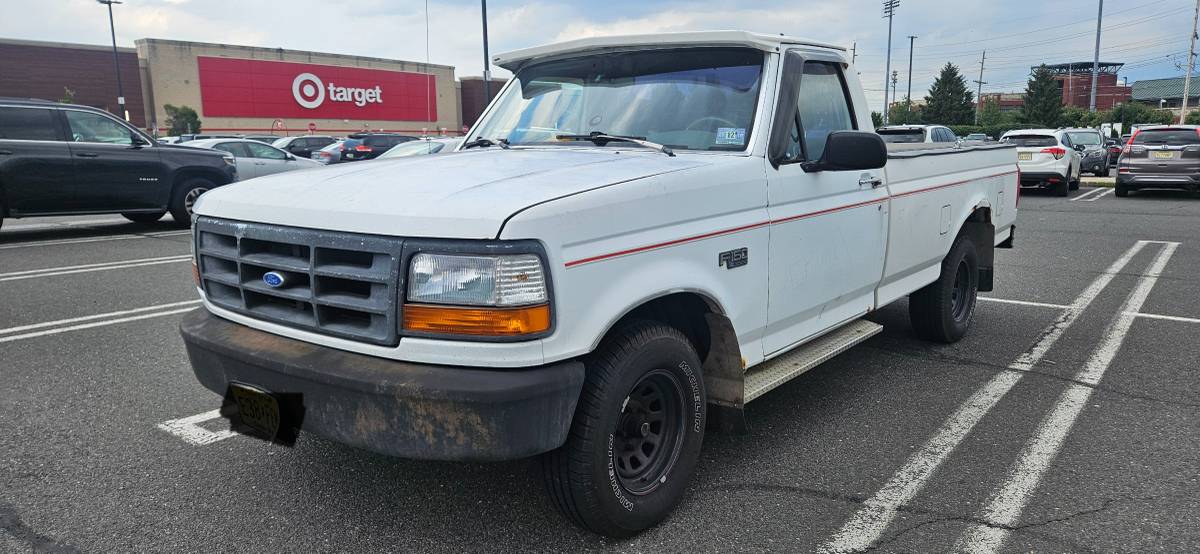 Ford-1993-white