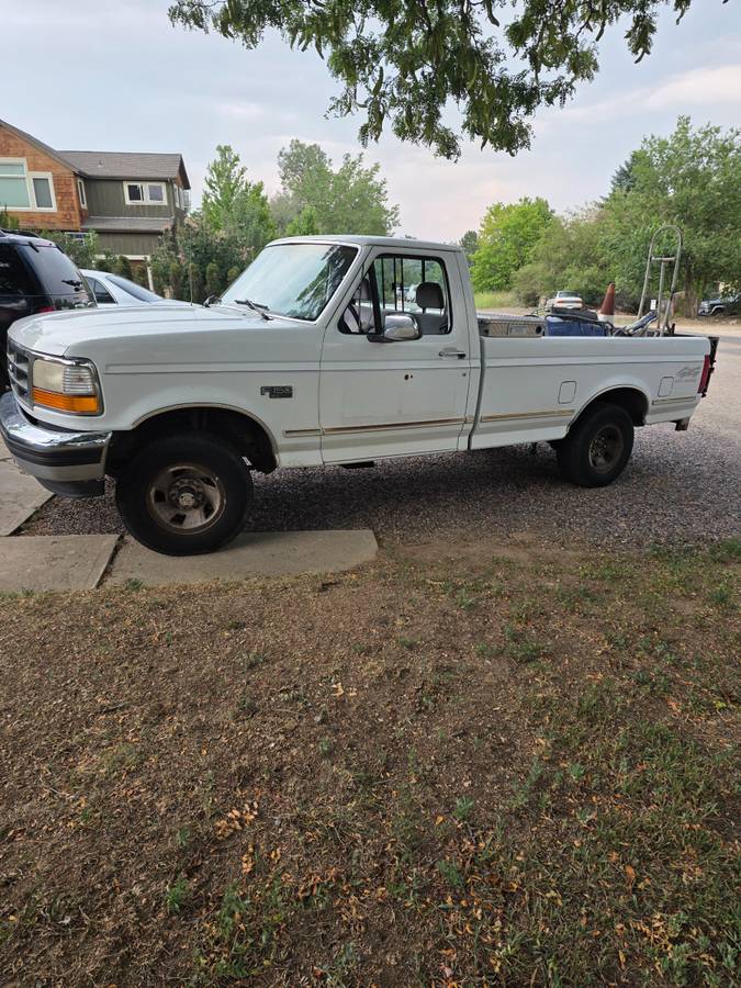 Ford-1995-white