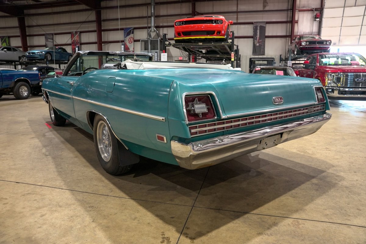 Ford-500-XL-1969-Convertible-Black
