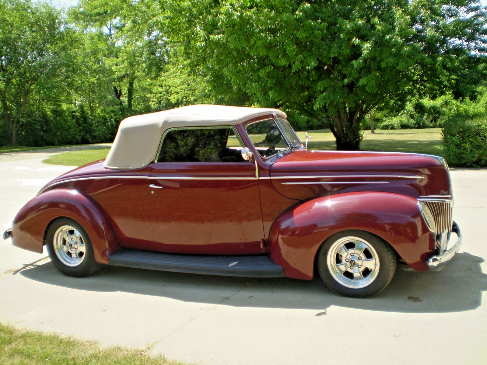 Ford-91A-1939-Convertible