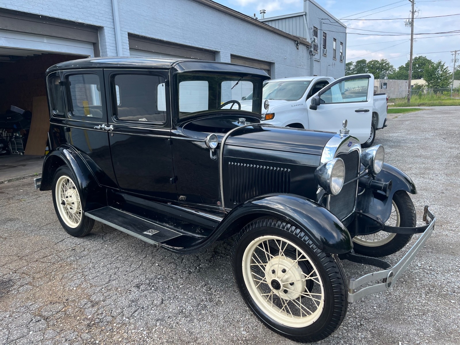 Ford-A-1929