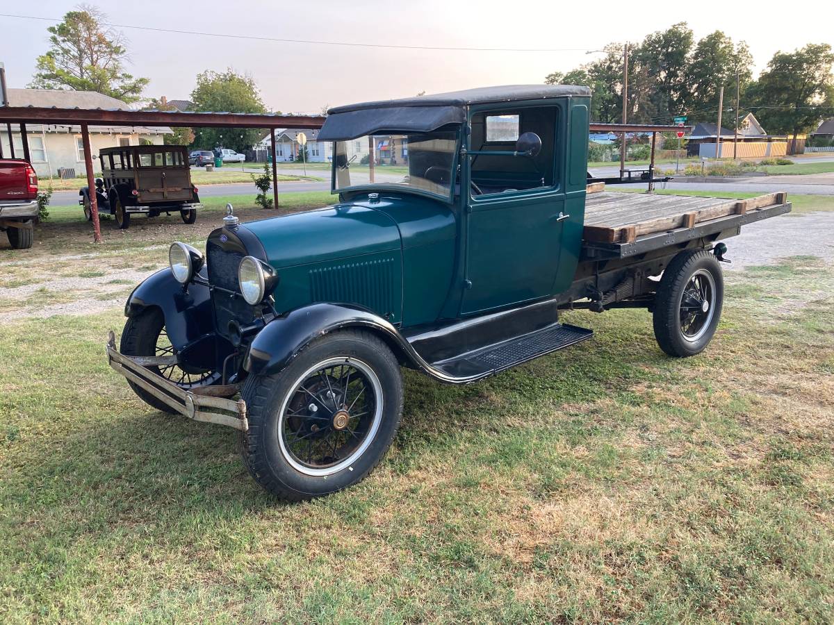 Ford-Aa-truck-1928