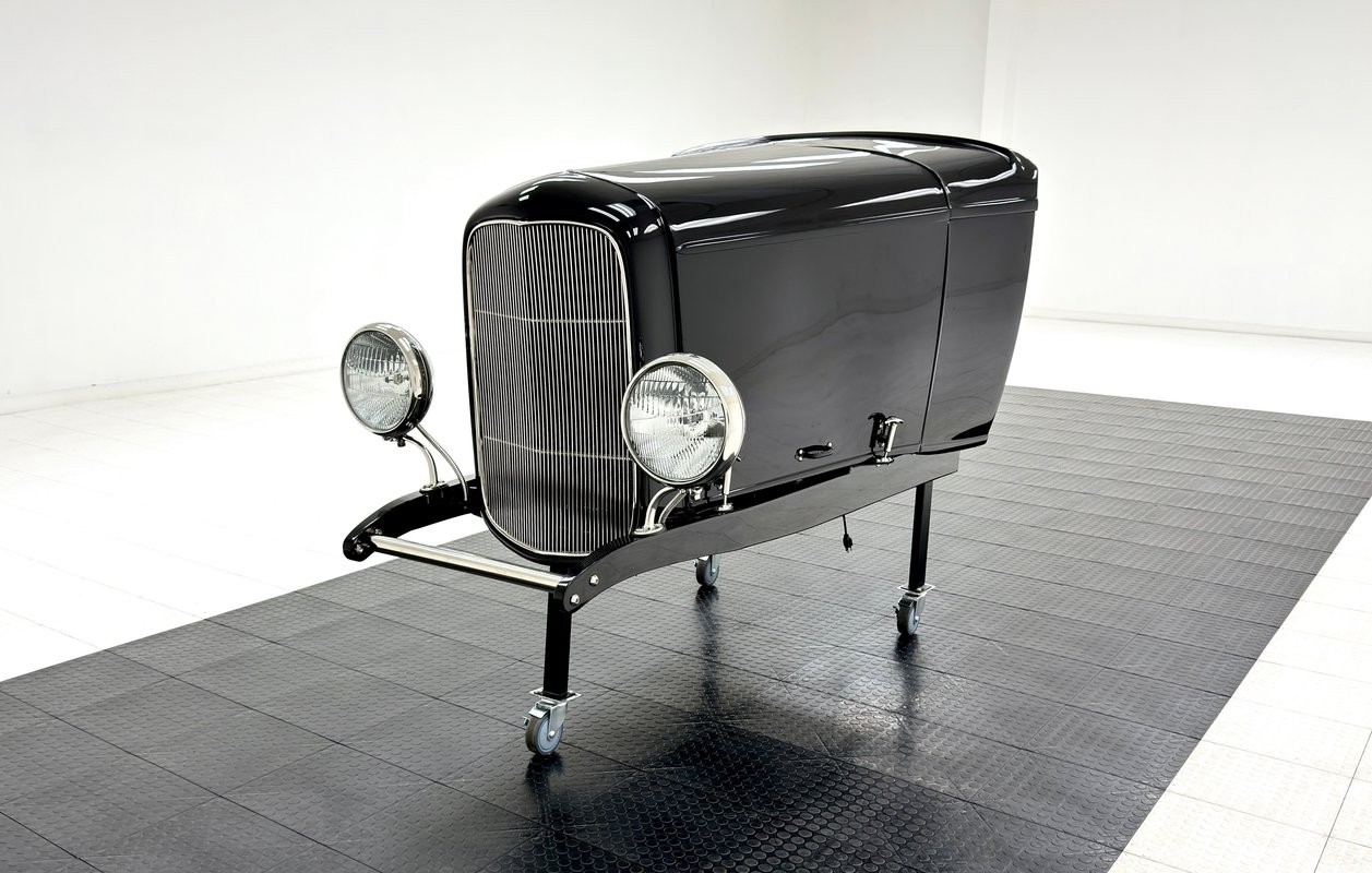 Ford-Bar-Top-1932-Other-Red