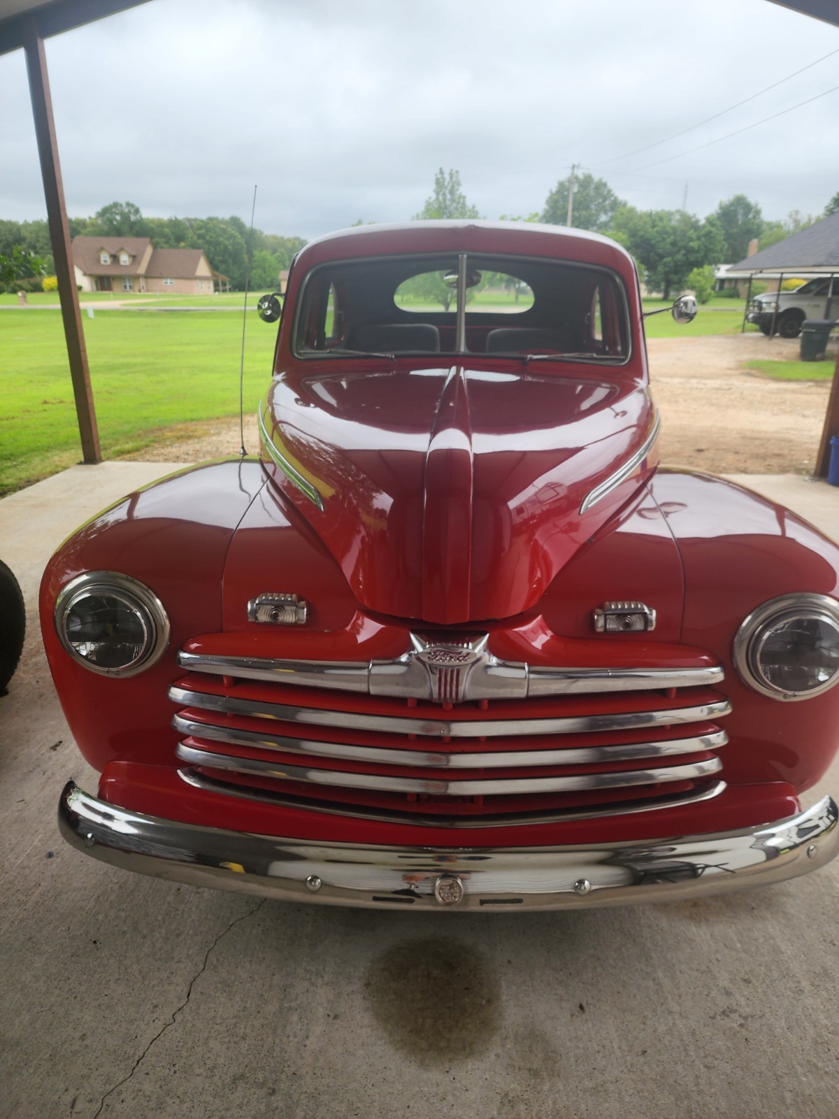 Ford-Bel-Air150210-1946-Coupe-Gray