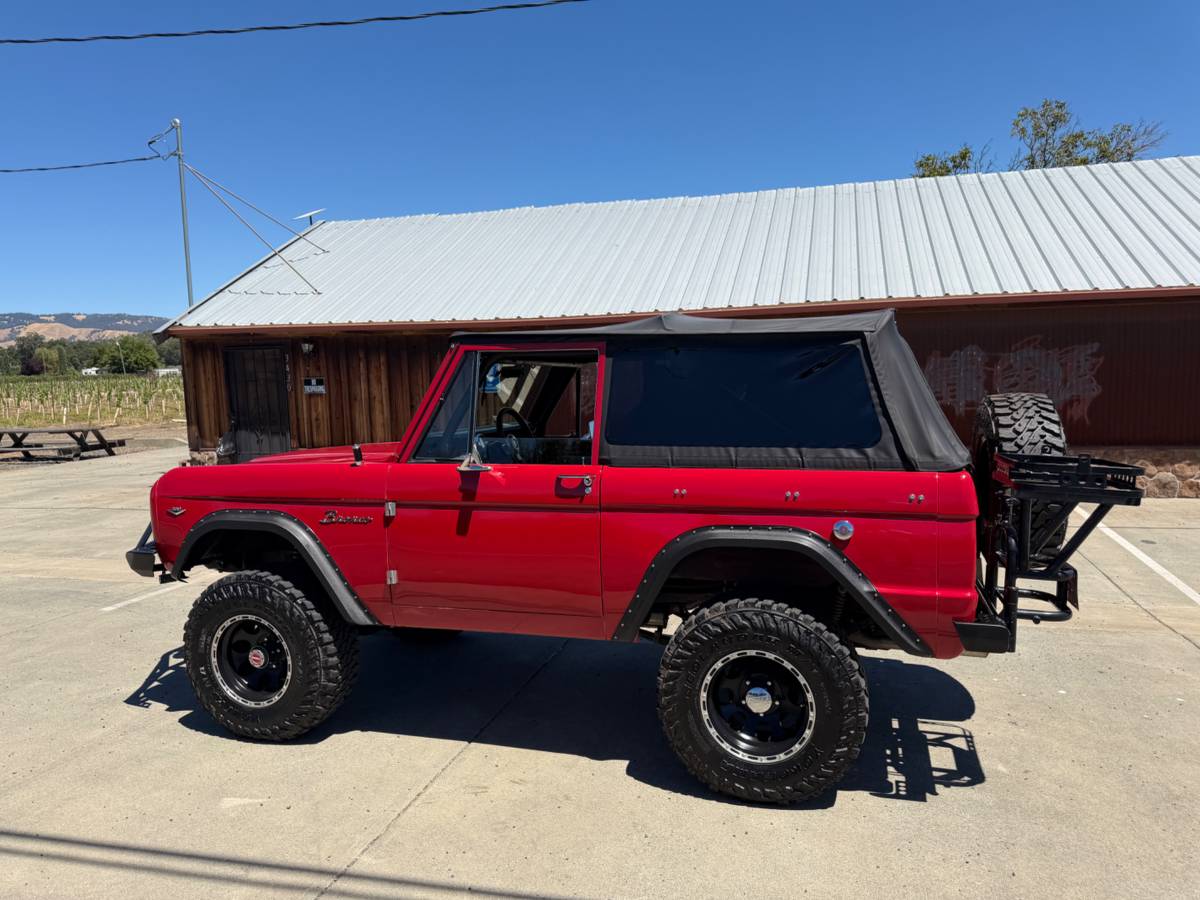Ford-Bronco-1967 Ford-Bronco-1967