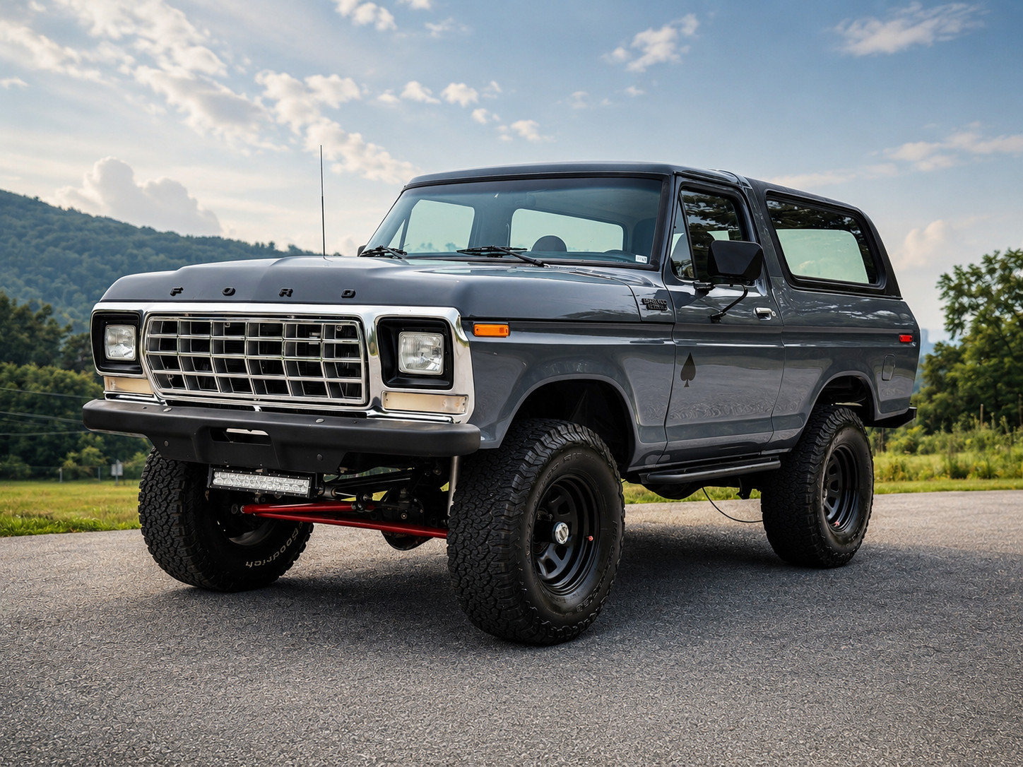 Ford-Bronco-1979-SUV-Black