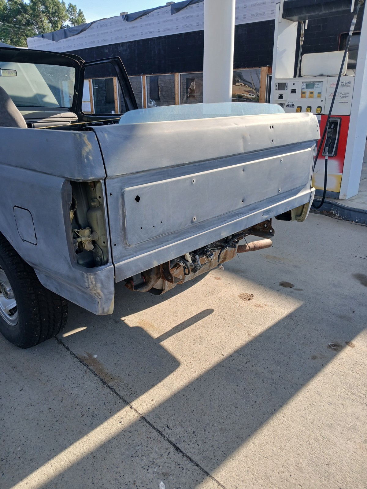 Ford Bronco 1994