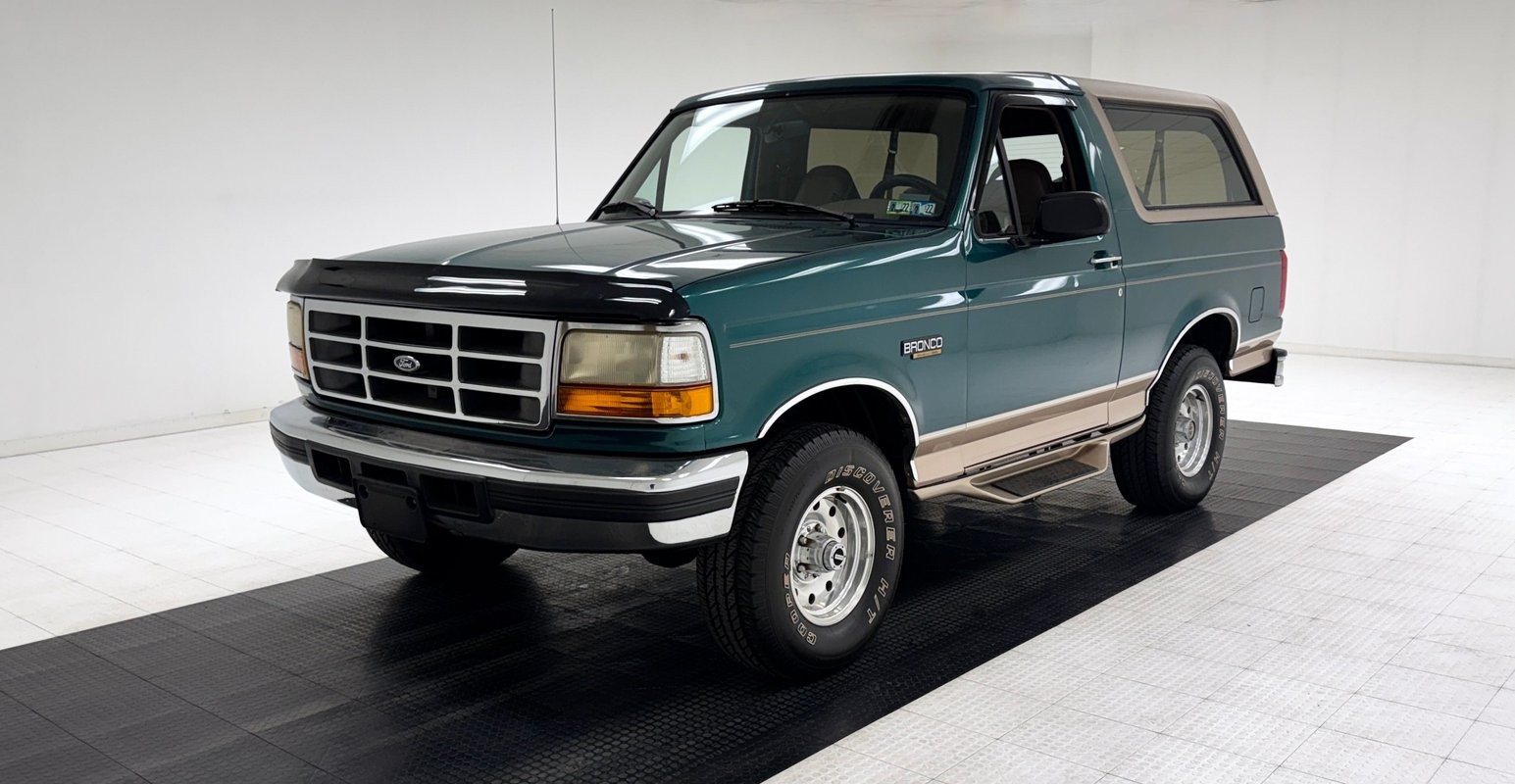 Ford-Bronco-1996-SUV-Medium-Mocha