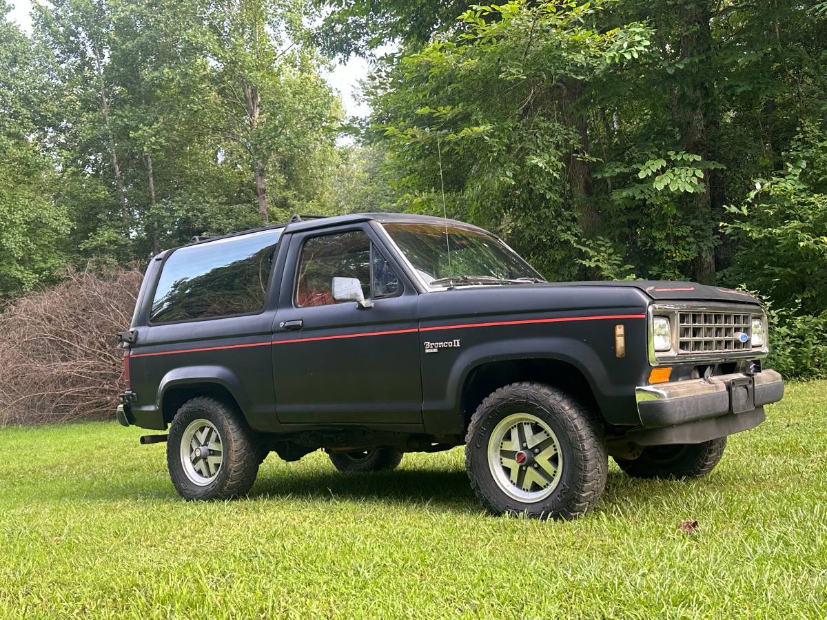 Ford-Bronco-ii-1988-Black