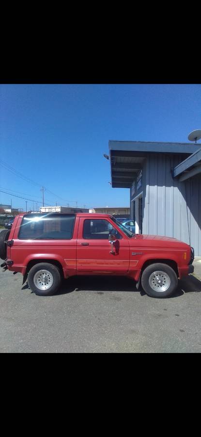 Ford-Bronco-ii-1988-red