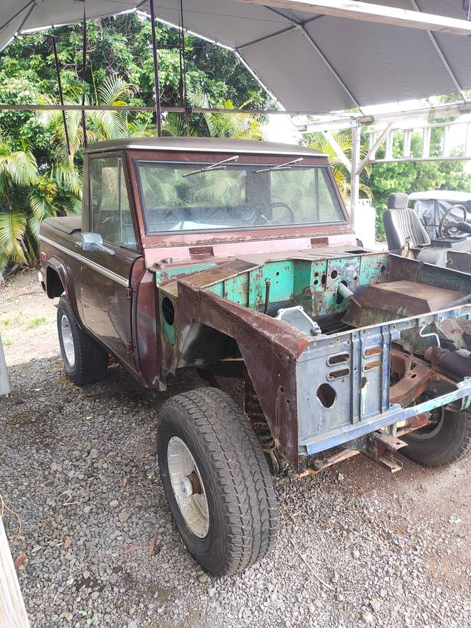 Ford-Bronco-sport-1971-custom