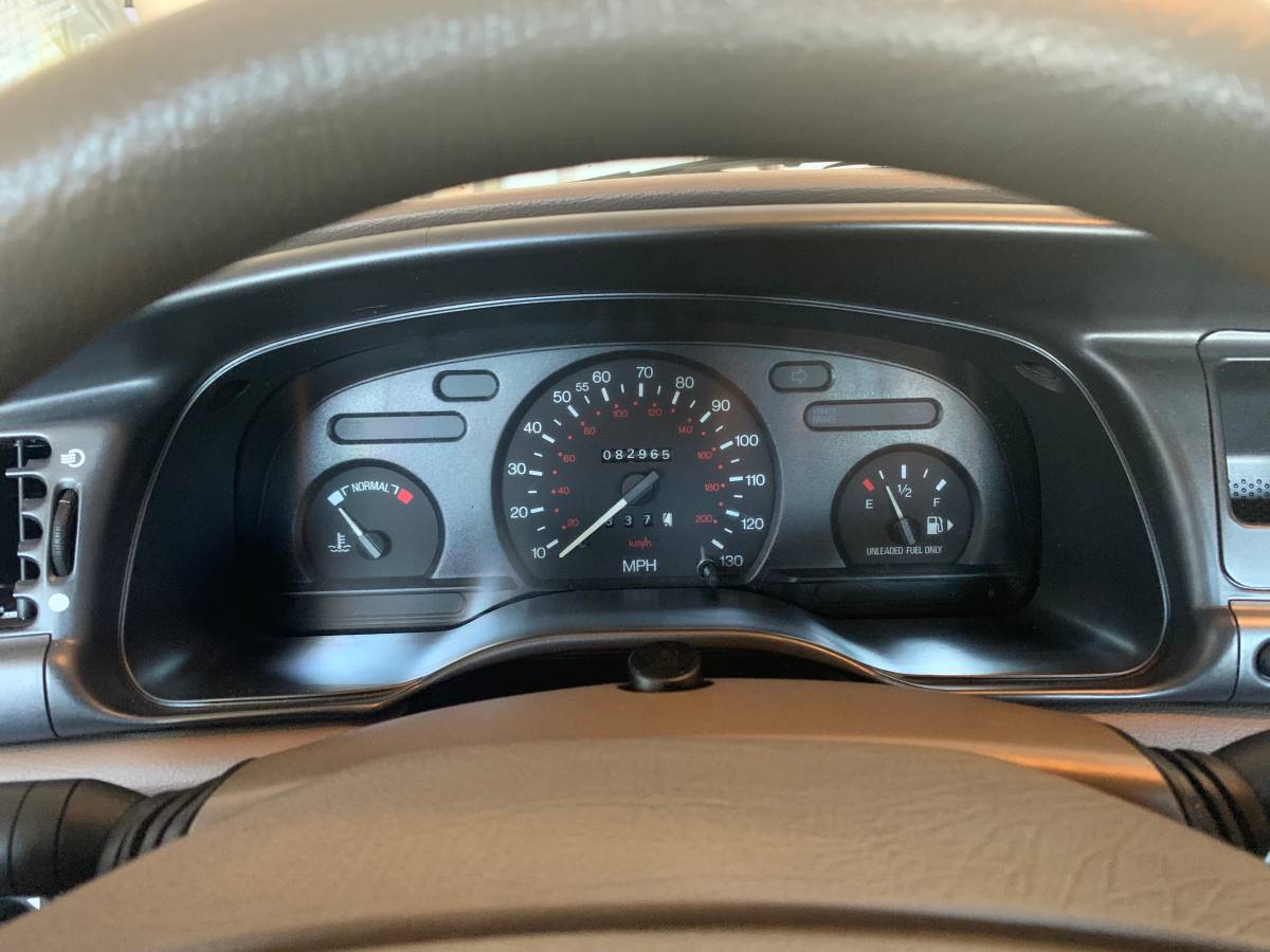 Ford-Contour-1996 Ford-Contour-1996