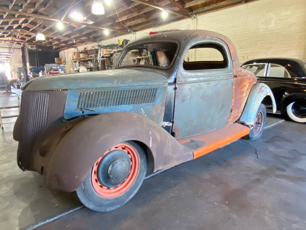 Ford-Coupe-1936-custom