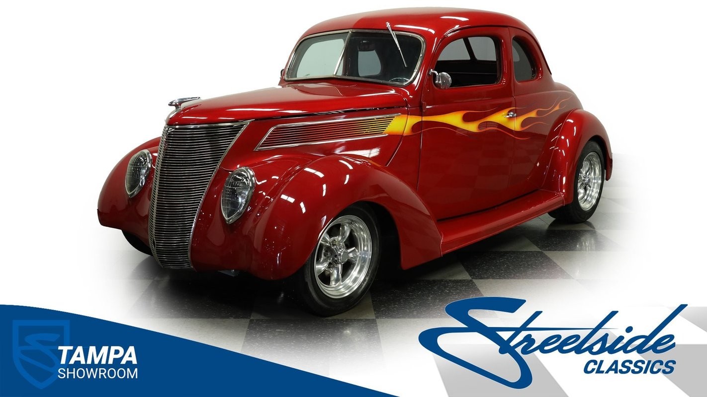 Ford-Coupe-1937-Coupe-Gray