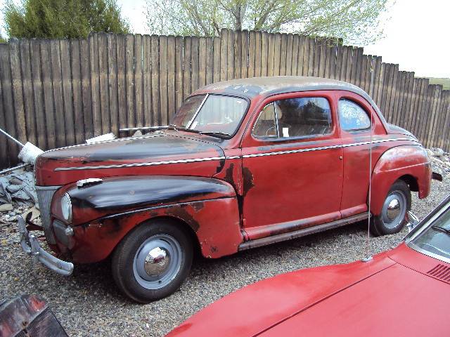 Ford-Coupe-1941-black Ford-Coupe-1941-black