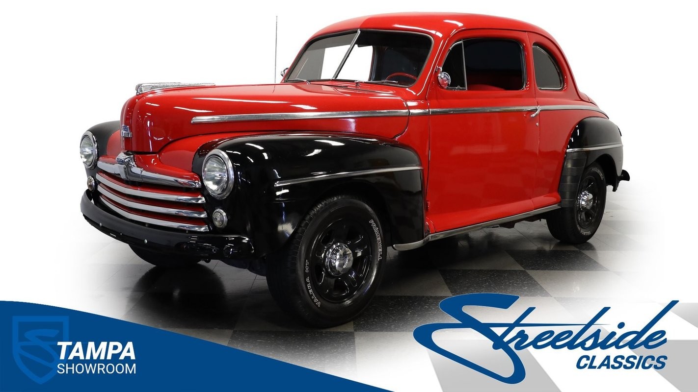 Ford-Coupe-1948-Coupe-Black