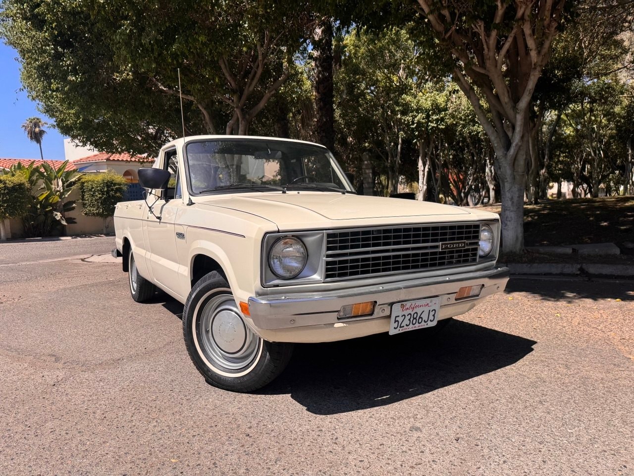 Ford-Courier-1979-Standard-Cab-Pickup