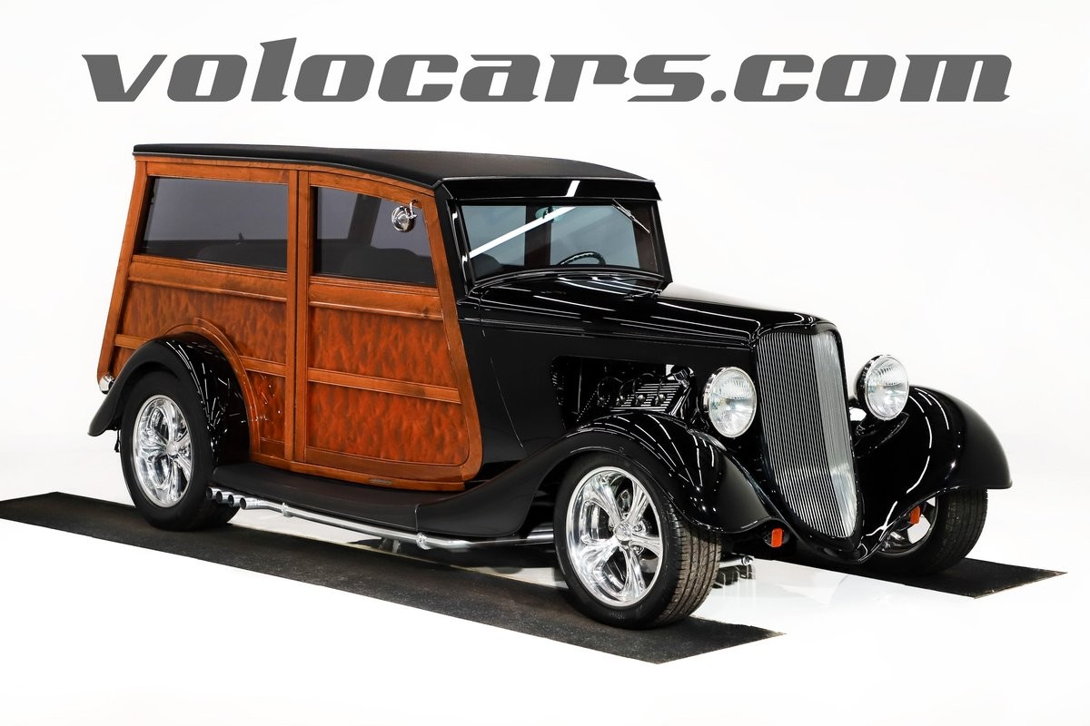 Ford-Custom-1933-Coupe-Gray