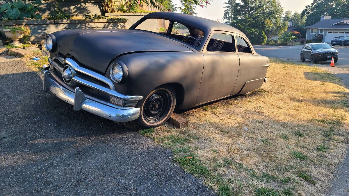 Ford-Custom-coupe-1950-Black