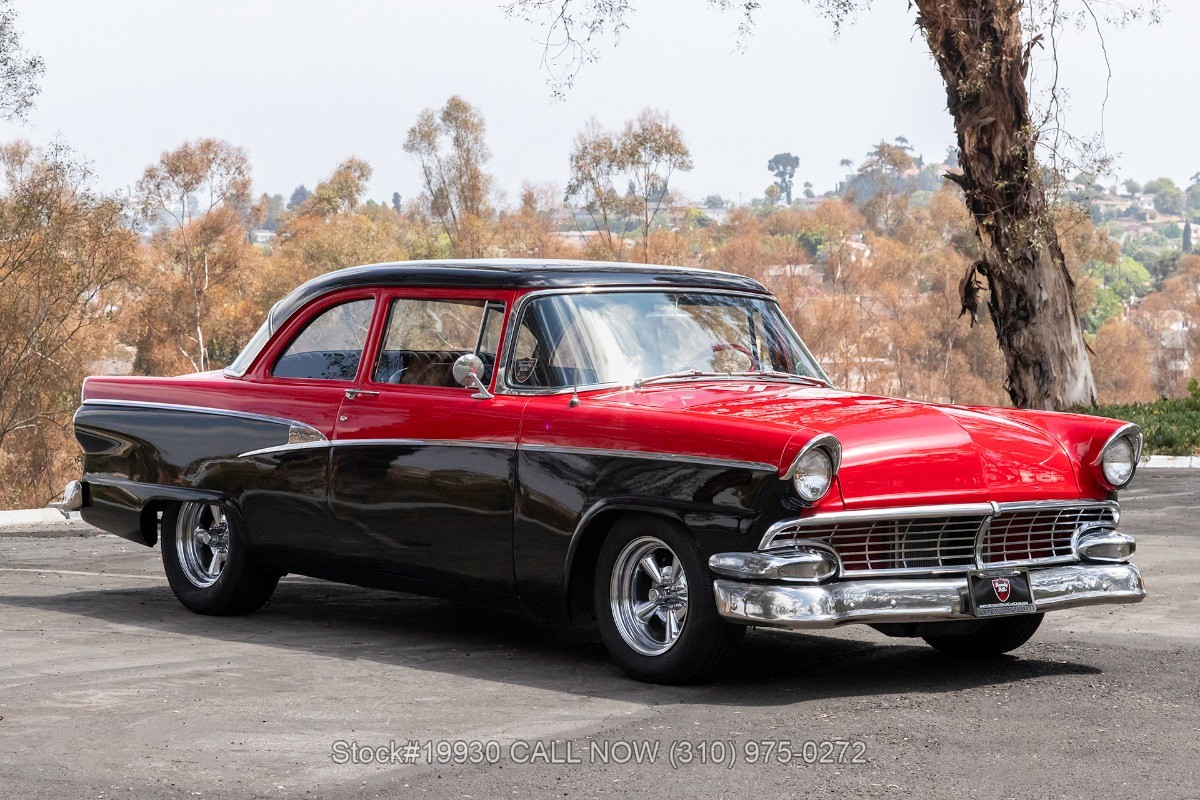 Ford Customline 1956