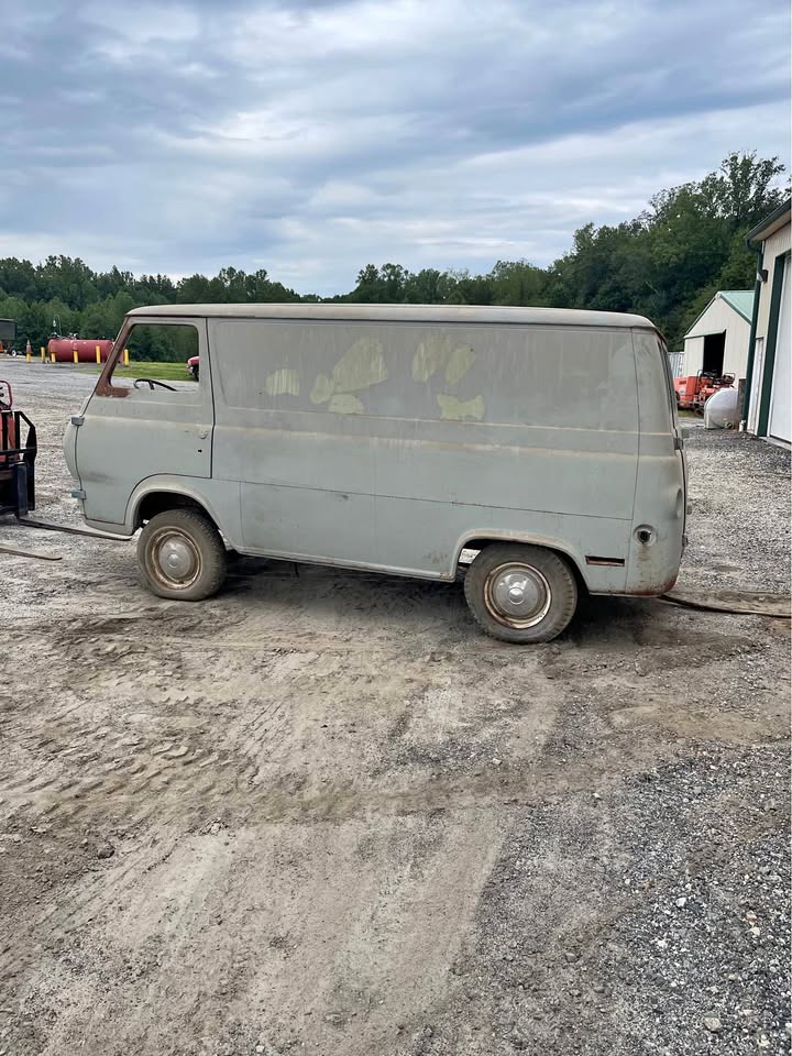 Ford-E-150-1963