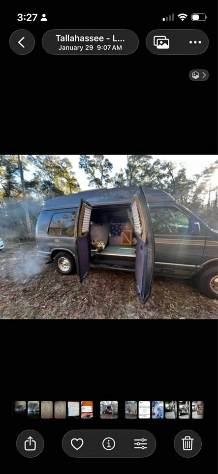 Ford-E-150-1996