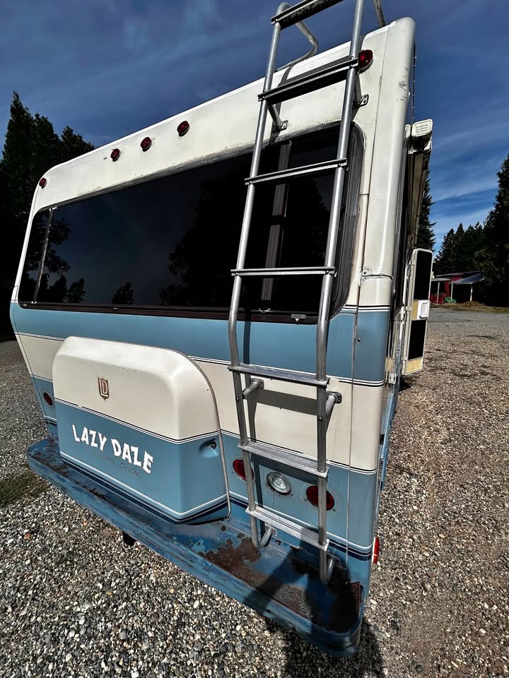 Ford-E-350-1991
