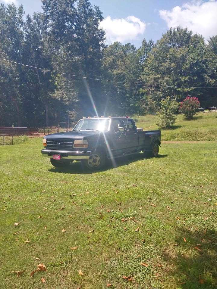 Ford-E-350-1995