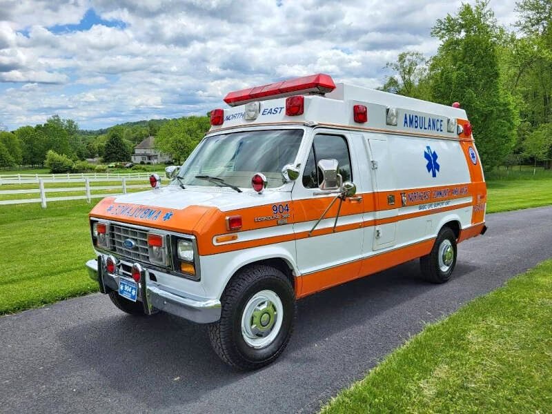 Ford-E-series-e-350-1990