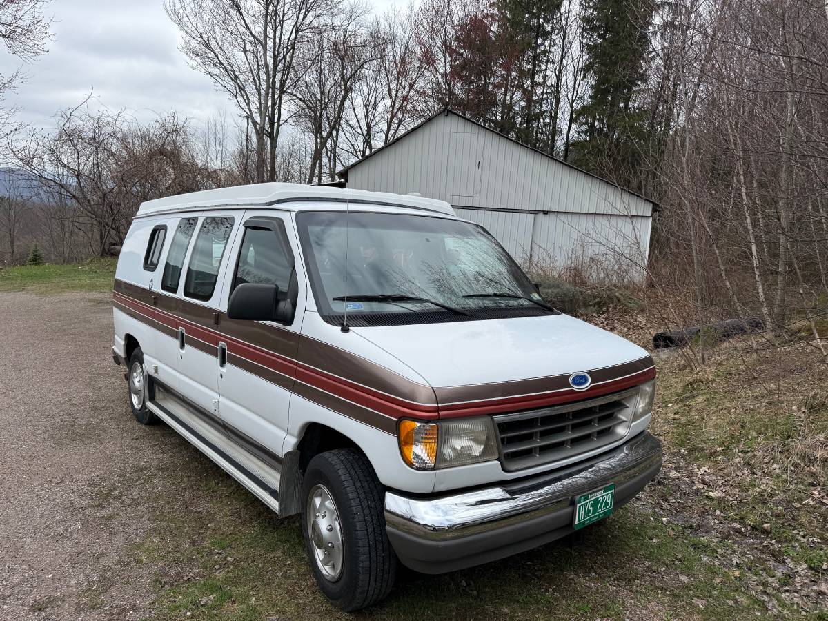 Ford-E250-1995