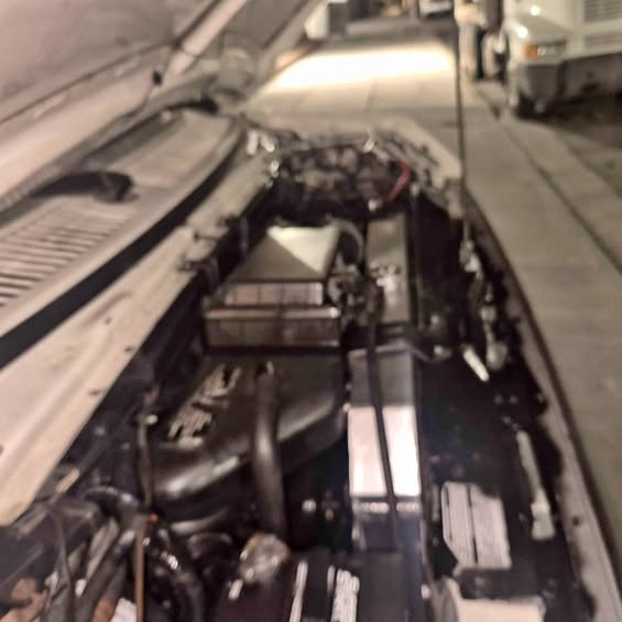 Ford-E350-27ft-jayco-7.5.eng-1988