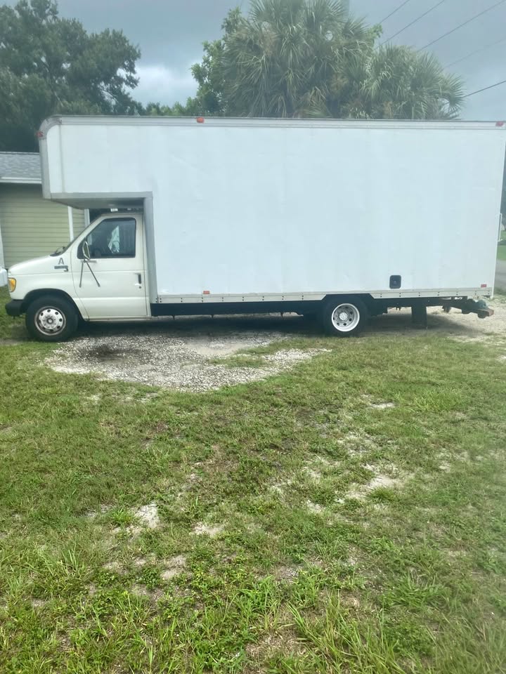Ford-E350-7.3-diesel-1994