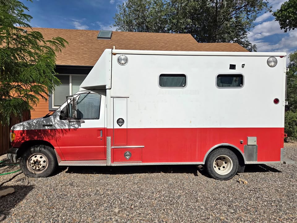 Ford-E350-econoline-1994