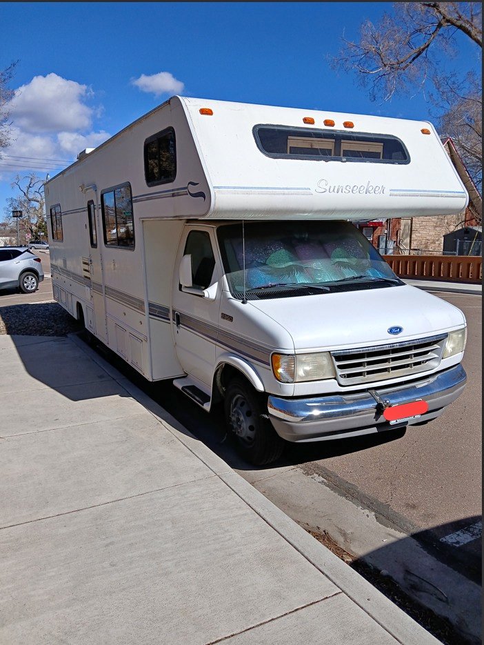 Ford-E350-sunseeker-1996