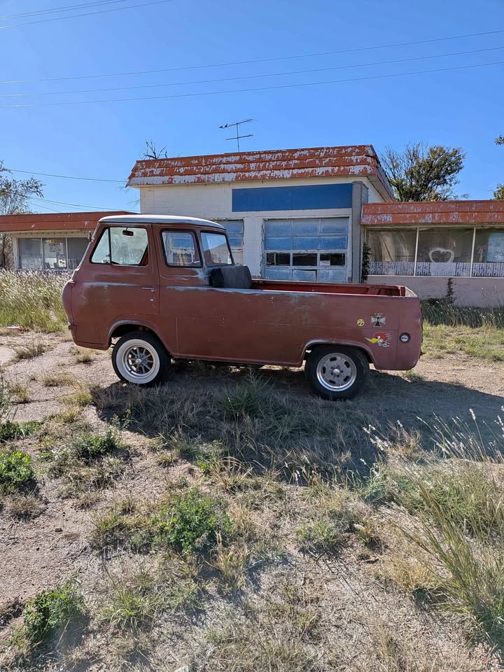 Ford-Econoline-1963
