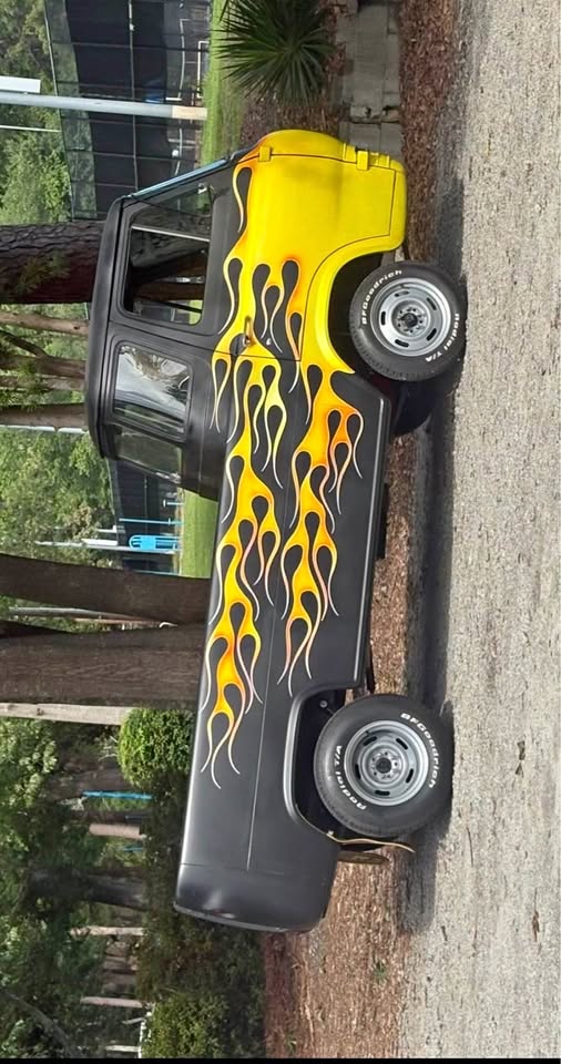 Ford-Econoline-1964