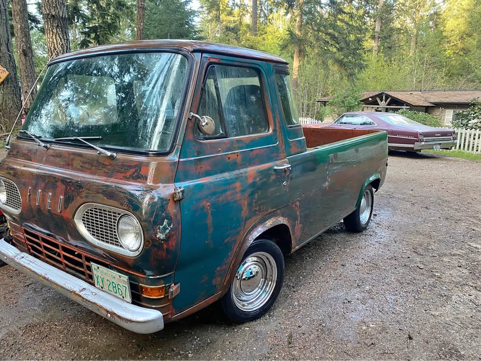 Ford-Econoline-1966
