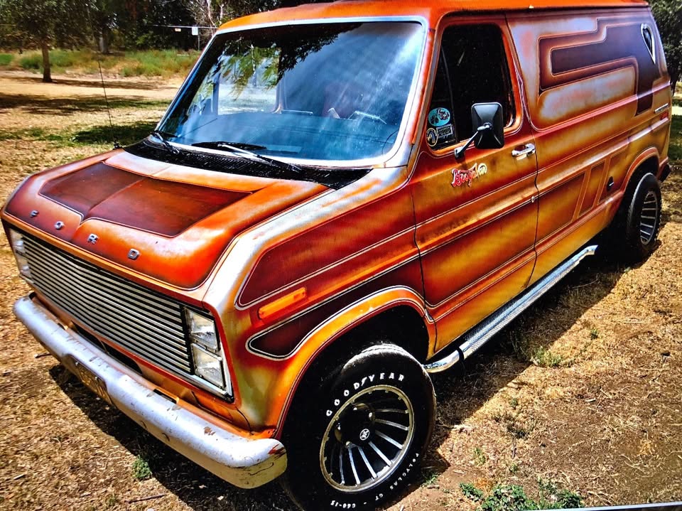 Ford-Econoline-1976