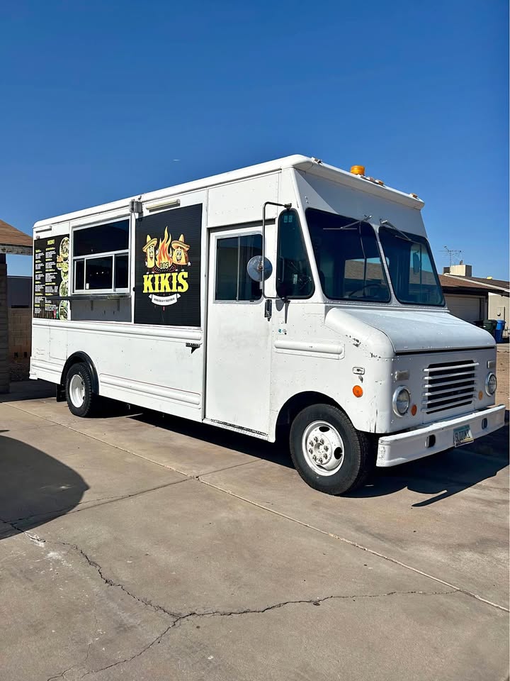 Ford-Econoline-1987