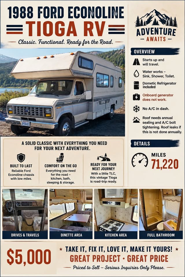 Ford-Econoline-1988