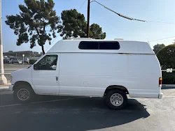 Ford-Econoline-1993