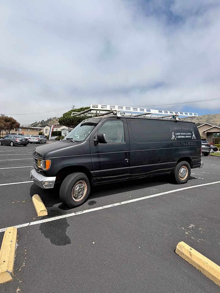 Ford-Econoline-1995