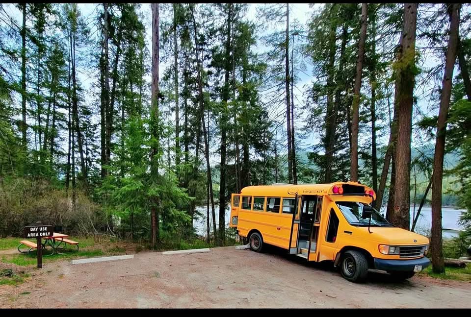 Ford-Econoline-350-1996