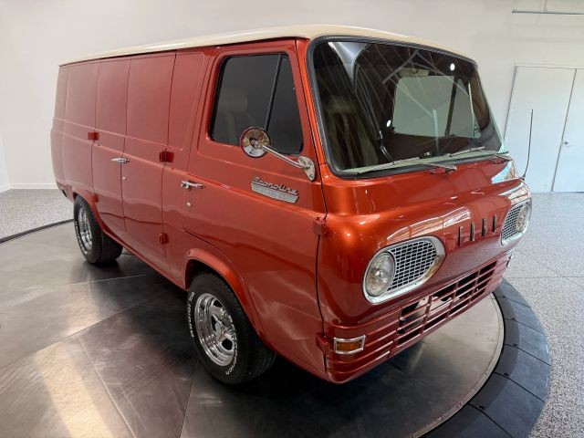 Ford-Econoline-Supervan-1966-Van