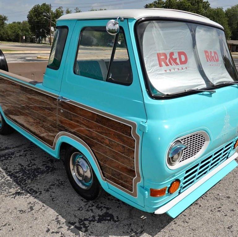 Ford-Econoline-e-100-1965