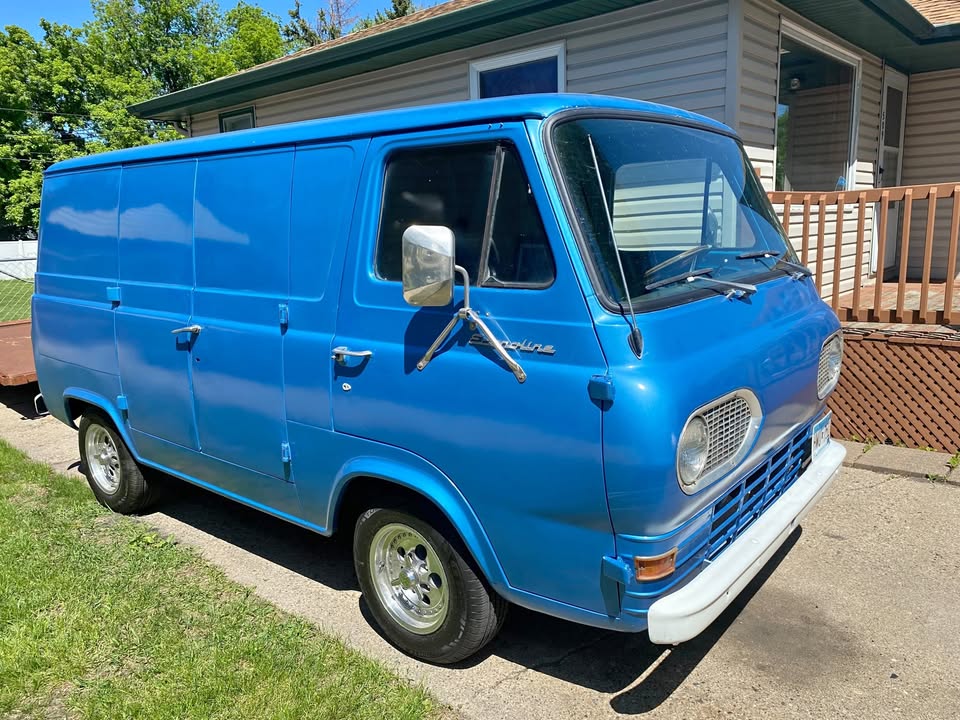 Ford-Econoline-e-100-1967