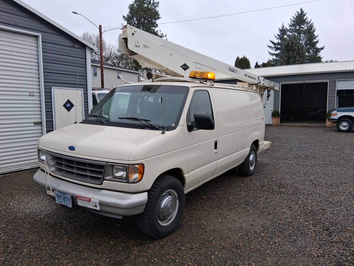 Ford-Econoline-e350-1994