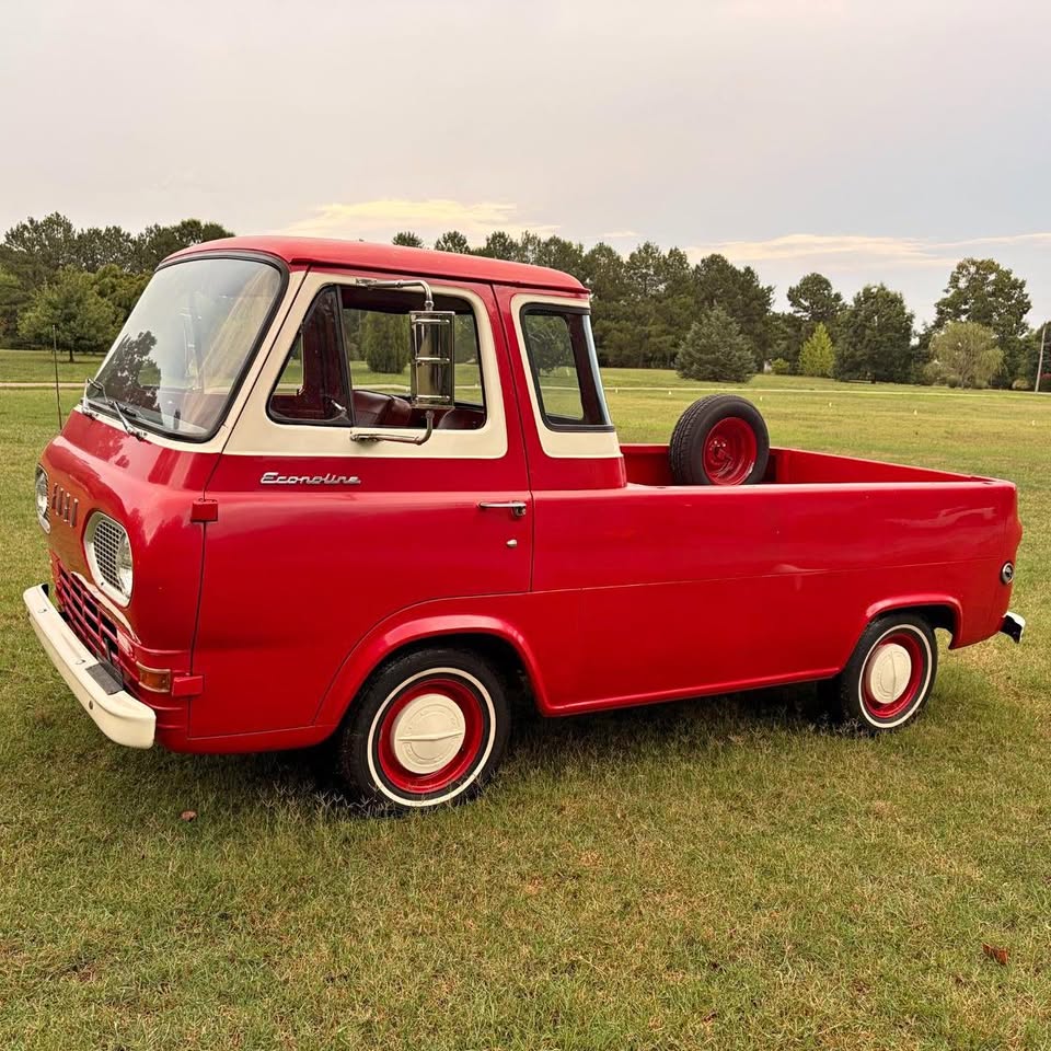 Ford-Econoline-pickup-1965