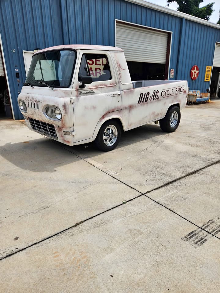 Ford-Econoline-truck-1962